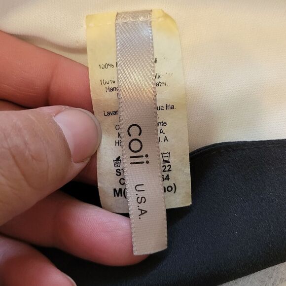 Coii dress  - Picture 3 of 8